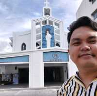 Visita Iglesia 2023 - Iloilo City (City of Love ❤️)