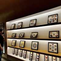 Rediscover the New Improved Manila Zoo