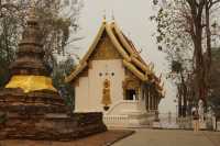 วัดพระธาตุจอมกิตติ 