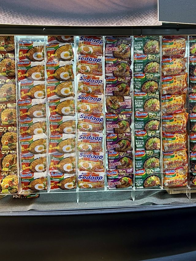 Ramadan festivities at Geylang Serai! 