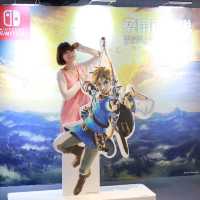 Mario 係旺角 TOP