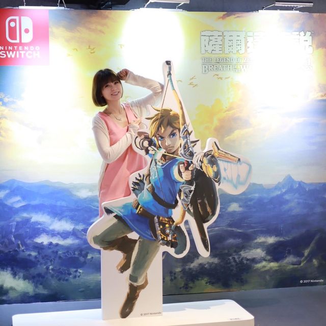 Mario 係旺角 TOP