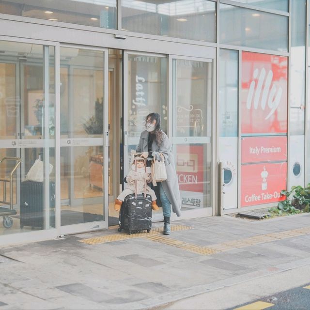 제주 리젠트마린더블루