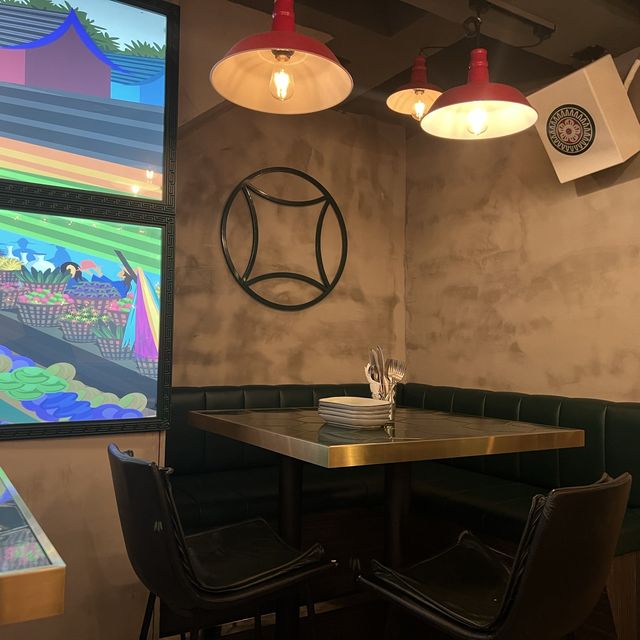 香港美味泰式餐廳😍必食推介