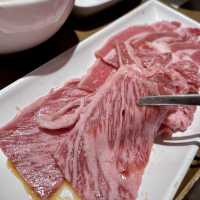 沙田一人燒肉店｜套餐低至$48