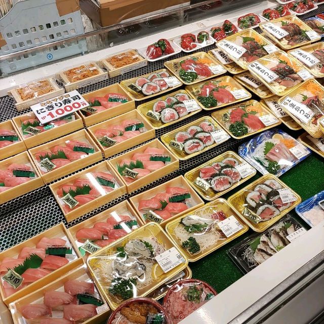 高知ひろめ市場！絶対食べてほしいグルメ5選