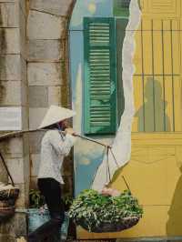 SHOULD YOU VISIT HANOI, VIETNAM?🇻🇳