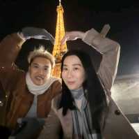 Paris, City of Love