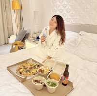 西貢度假風海景酒店｜The Pier Hotel