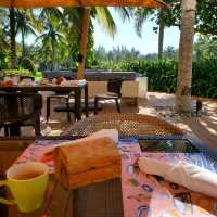 Culinary Adventure @ Shangri-La Sanya