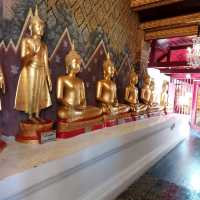 นมัสการพระพุทธชินราช