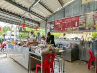 ร้านก๋วยเตี๋ยวเจ้าดัง จ. ภูเก็ต 