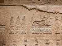 埃及-阿斯旺🇪🇬鬼斧神工的三千年神殿