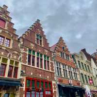 Belgium HISTORIC City Bruges