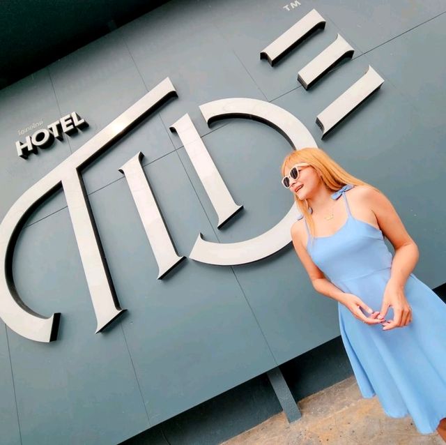 ที่พักภูเก็ต วิวทะเลแบบพาโนรามา 