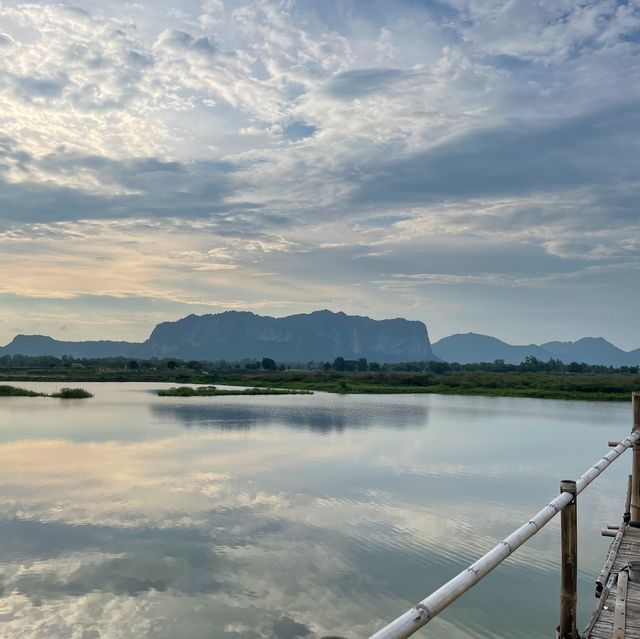Hello ภูผาม่านนนนสวยที่สู๊ดดดดด🌳🏞️