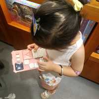 coco park 遊