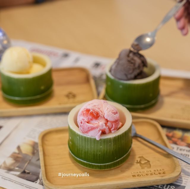 พรีเมียมบุฟเฟต์ชาบู ที่ภูเก็ต