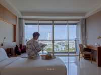 The Senses Resort รีสอร์ทพูลวิลล่าส่วนตัววิวทะเล