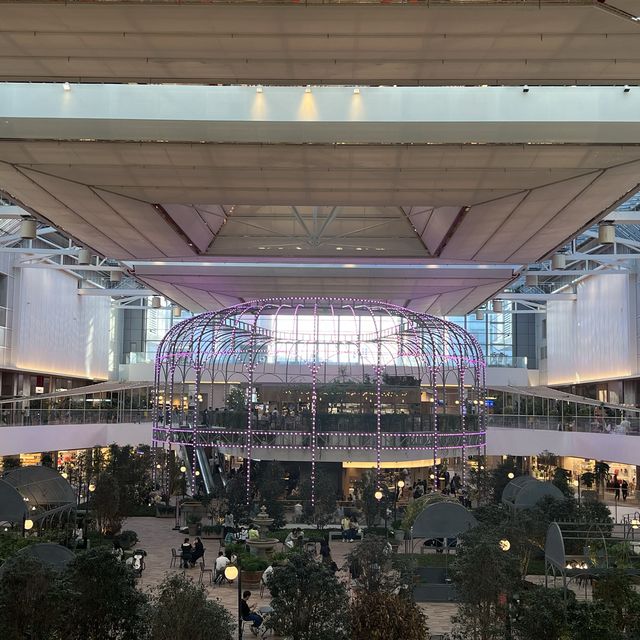 THE HYUNDAI SEOUL 【ザ・現代 ソウル】