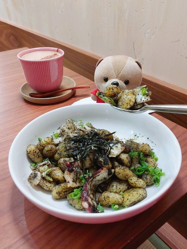 尖沙咀｜MUTA Restaurant｜日式和風餐廳