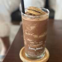 My Papilio ร้านคาเฟ่ชิคๆ ร้านดังประจำอุบล