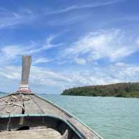 Island Escape by Burasari เกาะมะพร้าวภูเก็ต📍