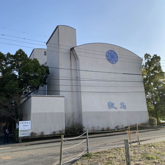 嬉野温泉「萬象閣敷島」売上１位の食事内容