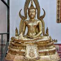 วัดพนัญเชิงวรวิหาร