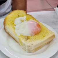 Famous Thong Kee Kopitiam (Puchong)