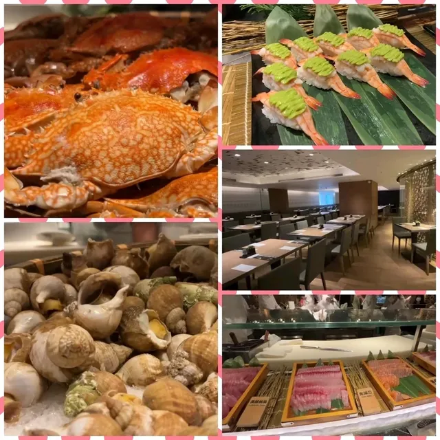 台北晶華酒店😍