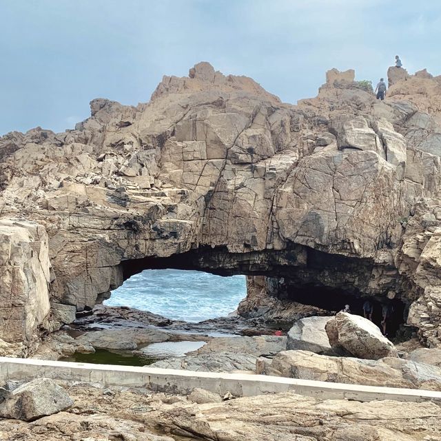 🩵🌊 CHILLY 🥶🥶 Cape D’Aguilar 🇭🇰