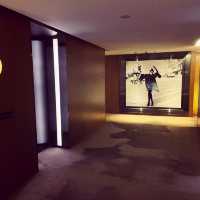 優質、時尚及舒適的同義詞—唯港薈（Hotel Icon)