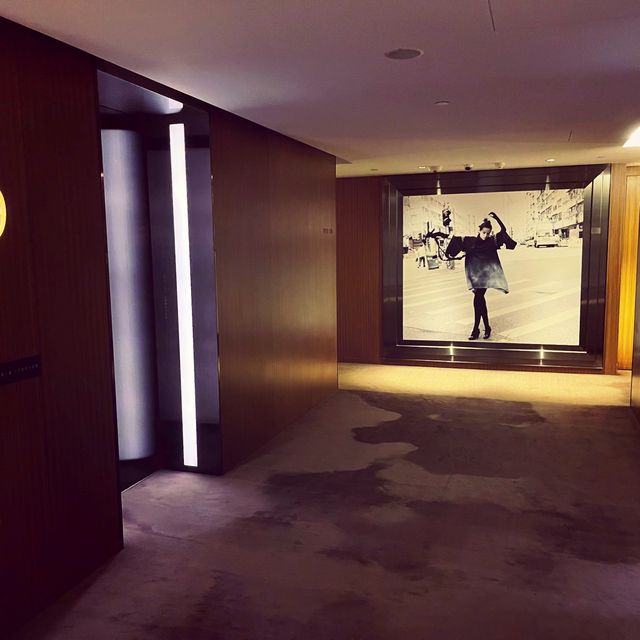 優質、時尚及舒適的同義詞—唯港薈（Hotel Icon)