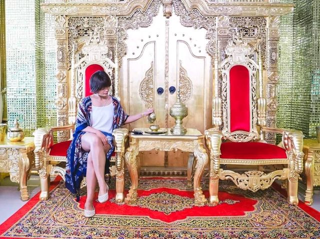 Nakaraj Princess Chiang Rai