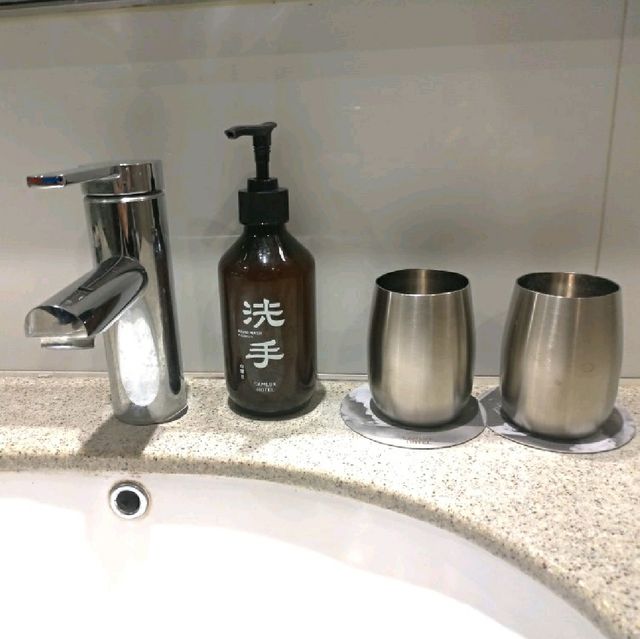 九龍灣暖水壺品牌主題酒店--「君立酒店」