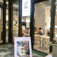 Japanese Ambience in Hong Kong