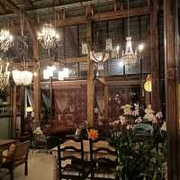 บ้านพระยาสุเรนทร์