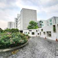 รีวิว Syn boutique hotel เชียงใหม่