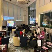澳門低調五星～皇都酒店
