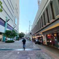 【大阪】なんばパークスで『大阪もん』を食べよう✨✨✨