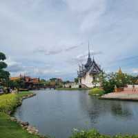 The Ancient City At Samut Prakan