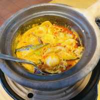 Claypot Valley @ Kovan