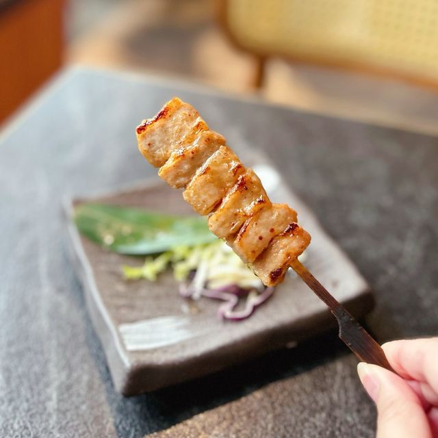 人氣特色創意卷物🍣
