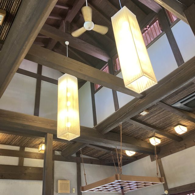 はづちを楽堂の【加賀パフェ】