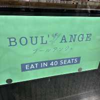 名古屋:高島屋˗ˏˋ BOUL'ANGE ˎˊ˗