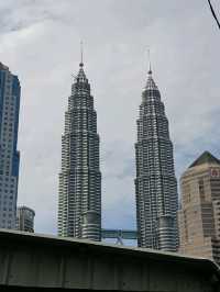 Kuala Lumpur Is now Calling