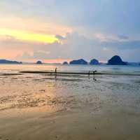 รีวิว The Tubkaak Krabi Boutique Resort กระบี่