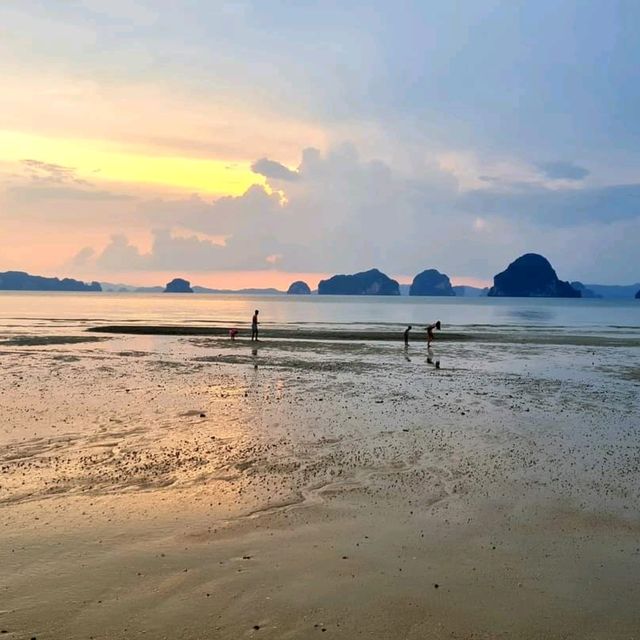 รีวิว The Tubkaak Krabi Boutique Resort กระบี่