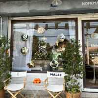 🍰🍧Malee bakery & ice cream🍭🍬 